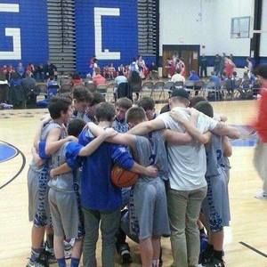 Meet your Posher, Blake